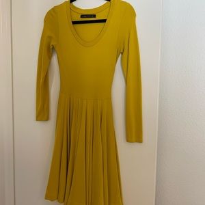 Zara dress